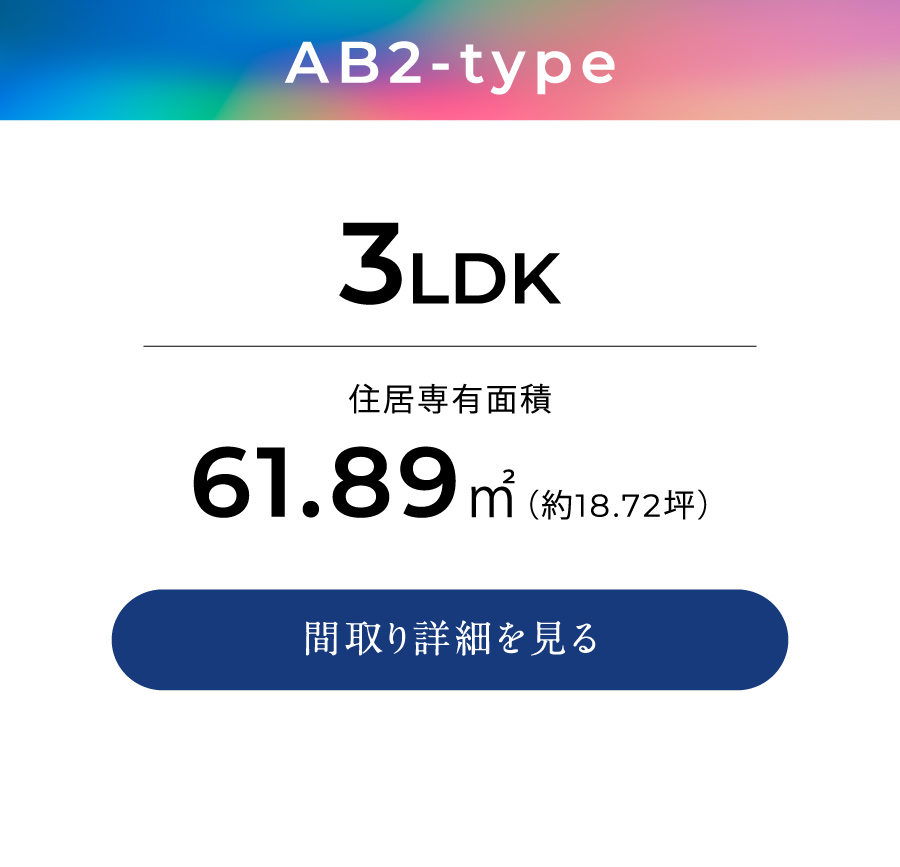 AB2-type