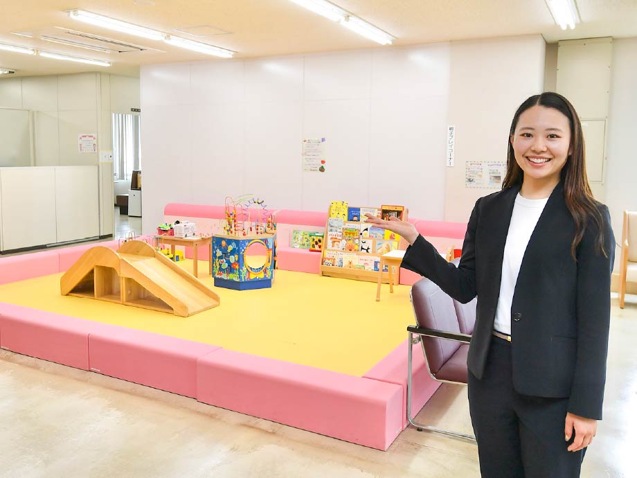 上の子は高石中学生。転校して来られる生徒さんは多いです M様と小学校４年生のお子様