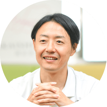 高石市総合政策部まち未来戦略室 地域創生課 奥野氏