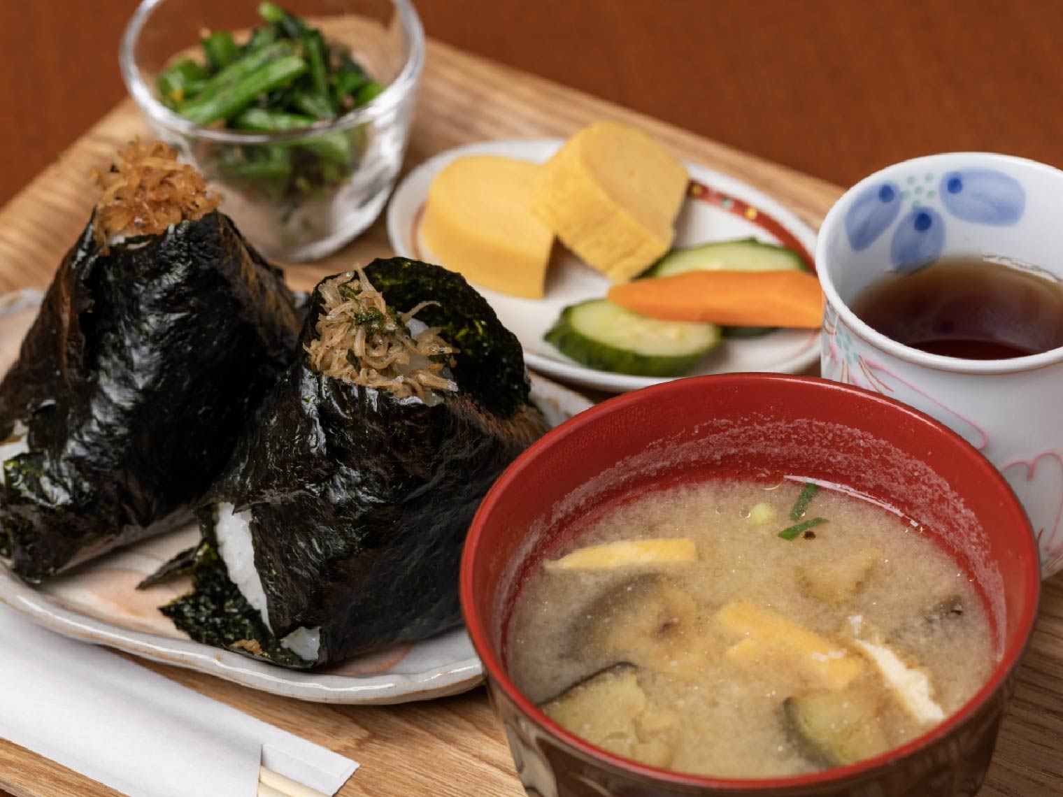 旬野菜 おかげ屋