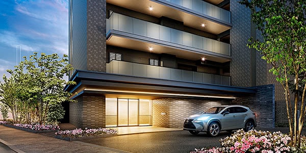 ジェイグラン柏原