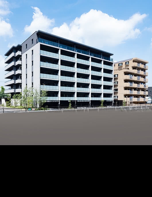 ジェイグラン元住吉