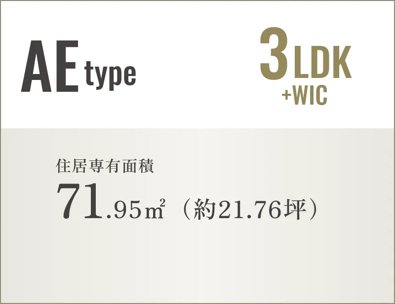 AEtype