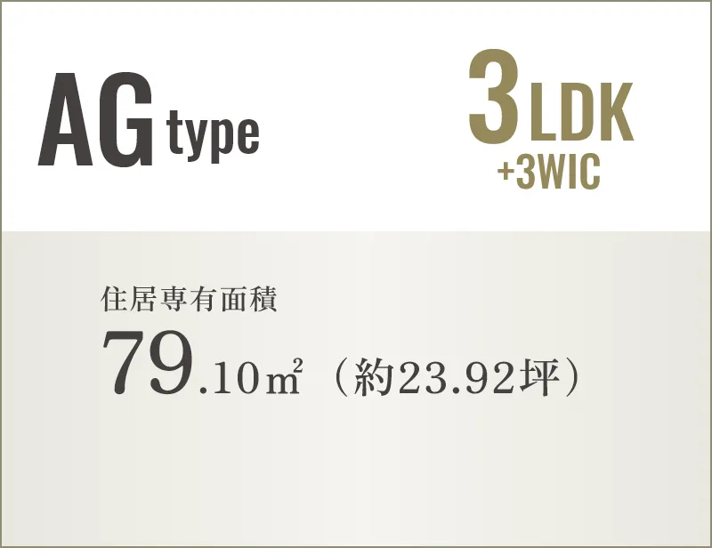 AGtype