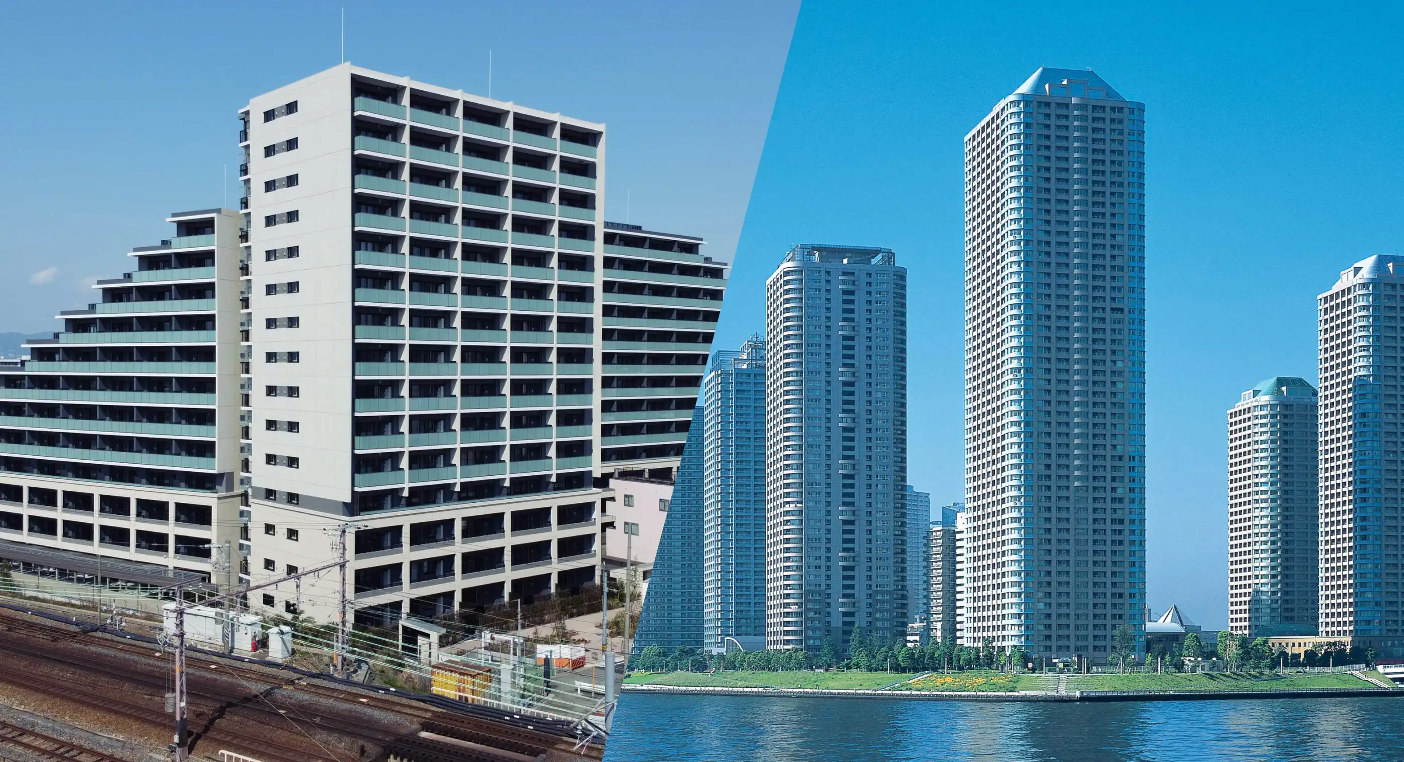 ジェイグラン シティ 塚本/センチュリーパークタワー