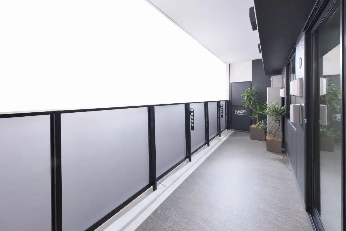 BEtypeモデルルーム