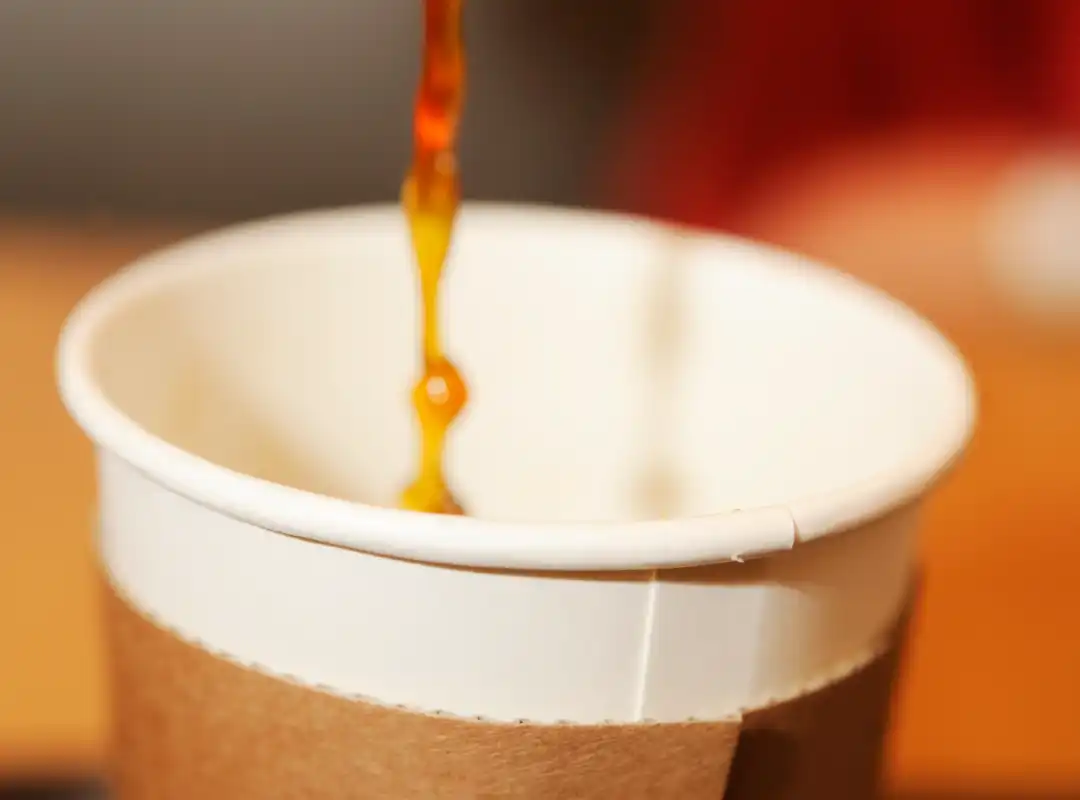 コーヒー