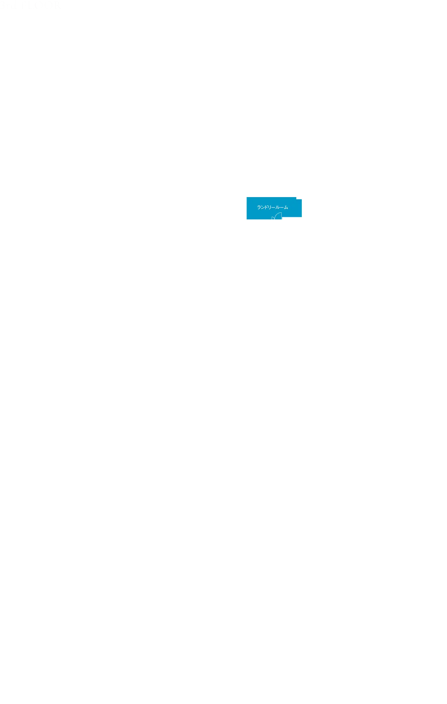 3F/1Fマップ