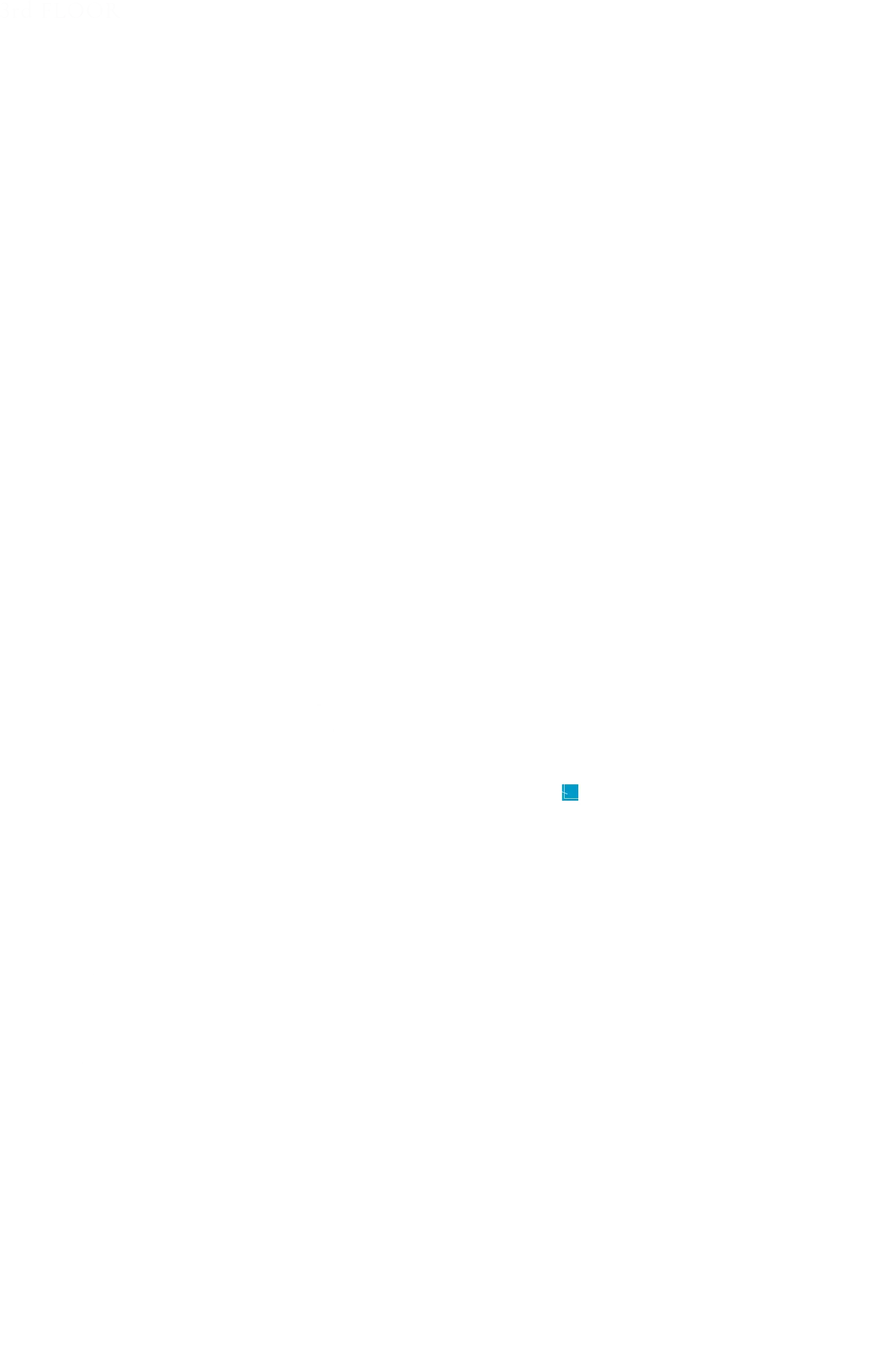 3F/1Fマップ
