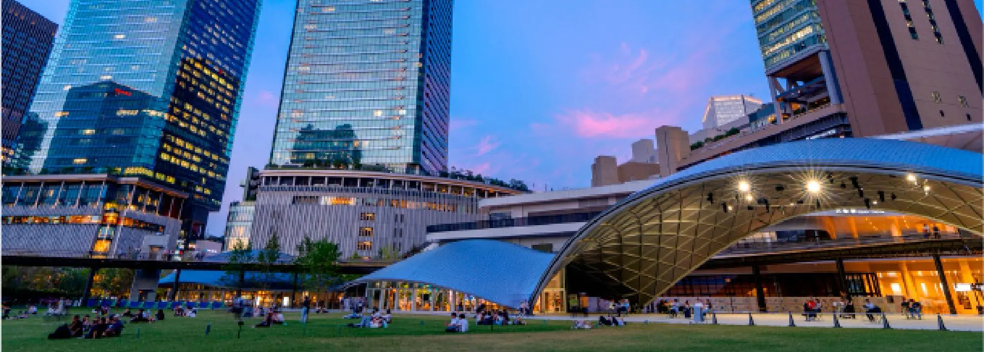 三ノ宮、大阪へ直通アクセス