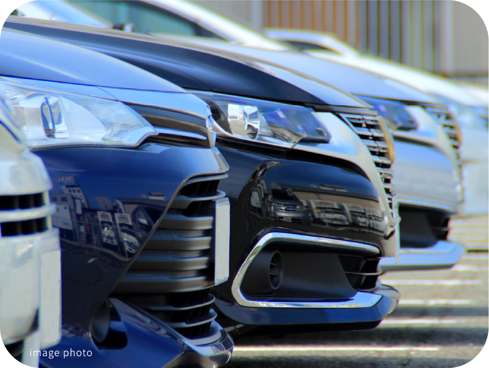 快適なカーライフを支える自走式駐車場