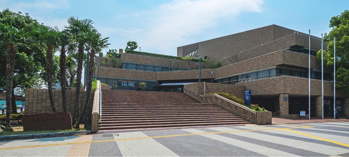 吹田市文化会館 メイシアター（約1,150m/徒歩15分）