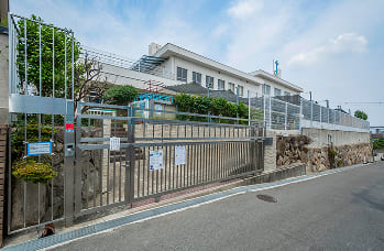 藤ヶ丘幼稚園