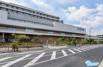 市立吹田市民病院