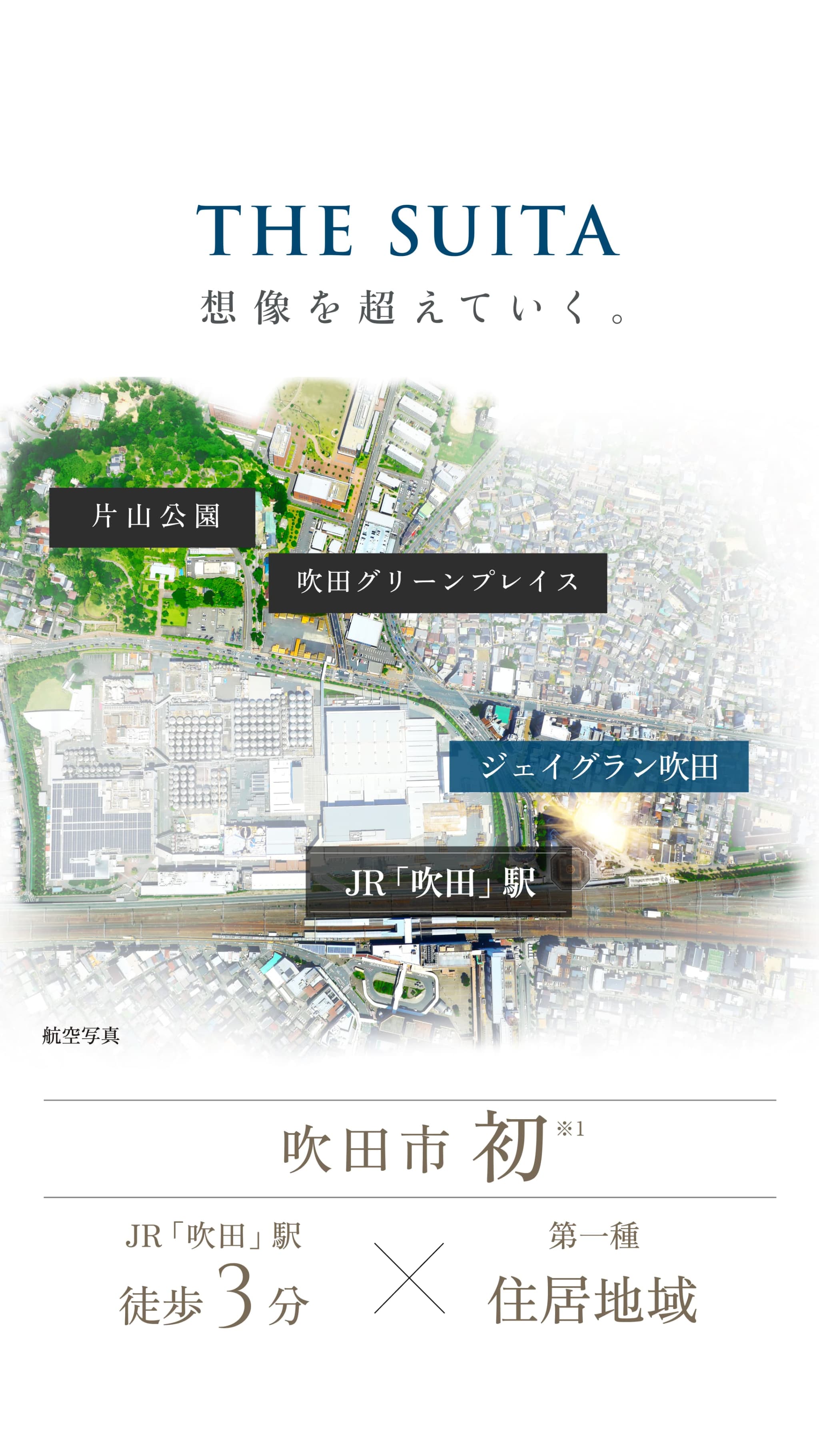 航空写真